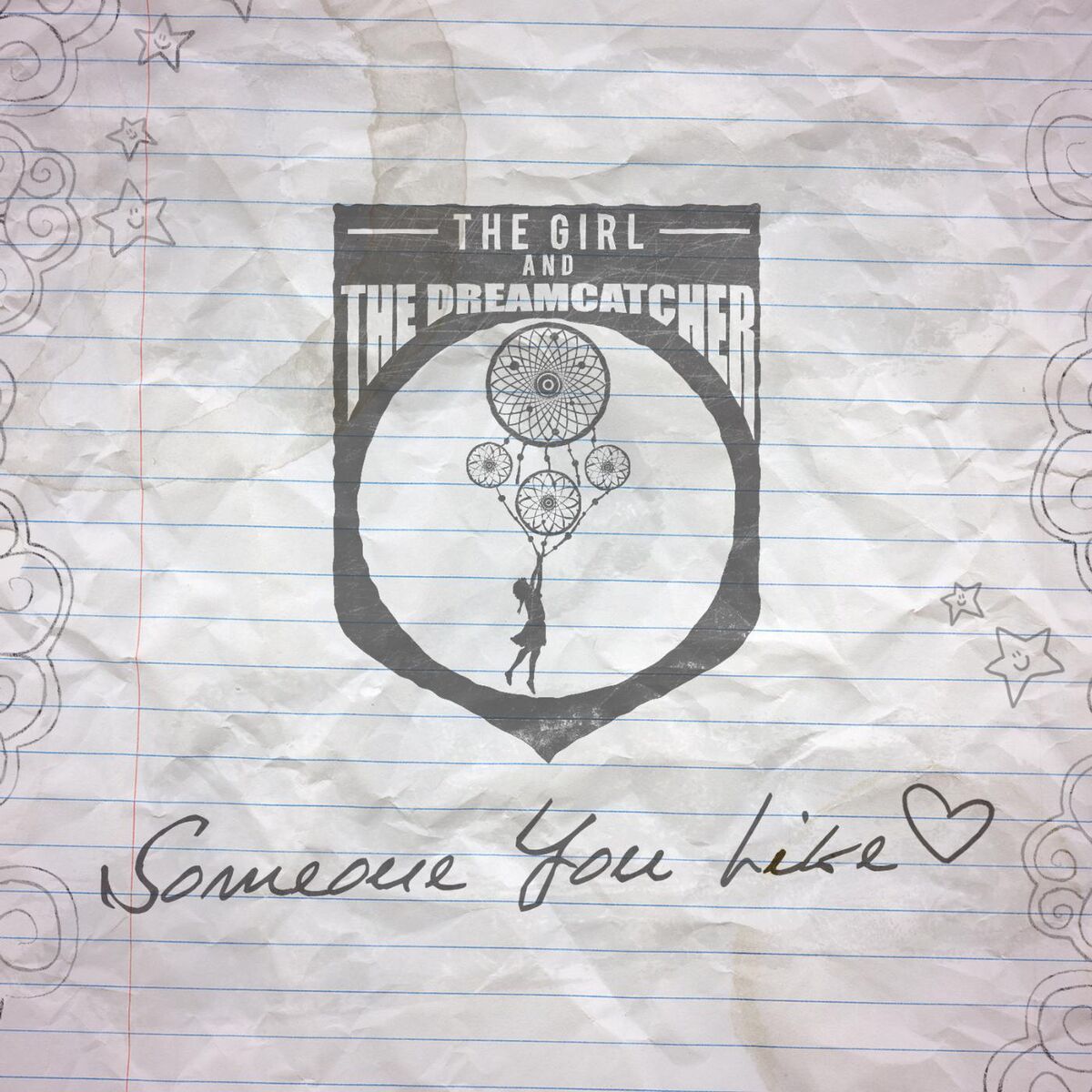 The Girl and The Dreamcatcher