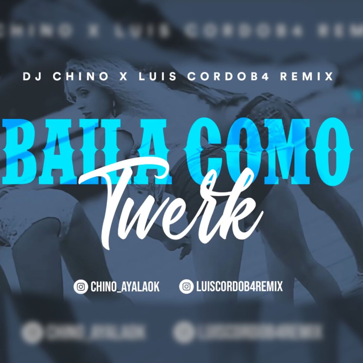DJ Chino