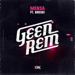 Picture of Mensa