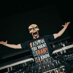 Picture of F. Noize