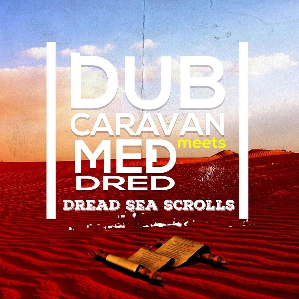 Picture of Med Dred
