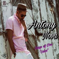 Picture of Antony Nova