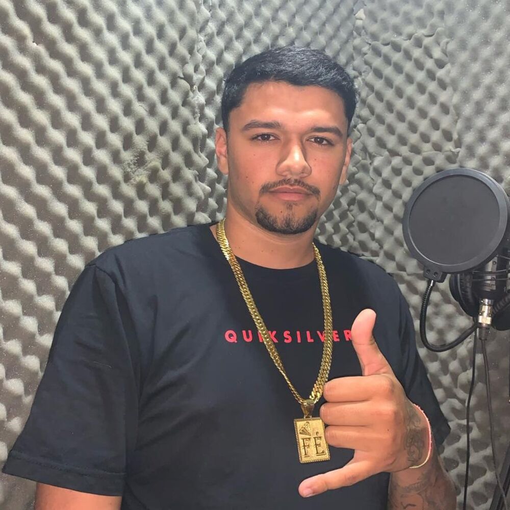 Picture of Dj fael hitmaker