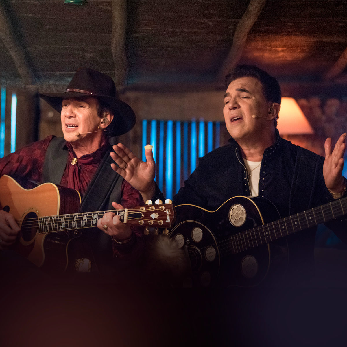 Artist picture of Di Paullo & Paulino