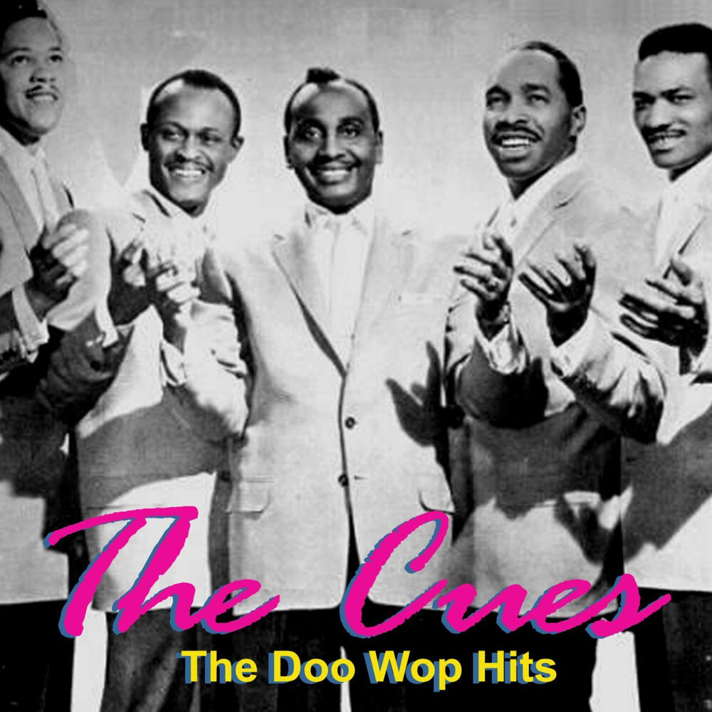 Picture of The Cues