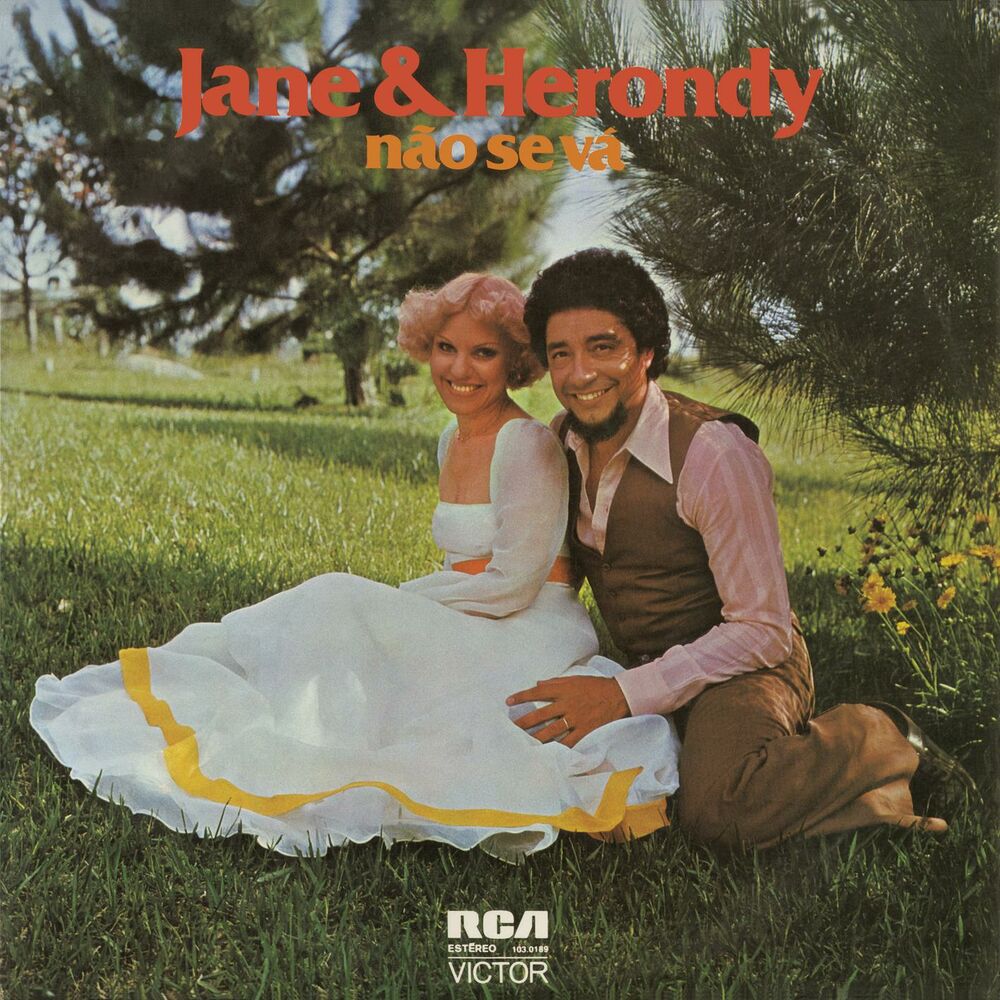 Picture of Jane & Herondy