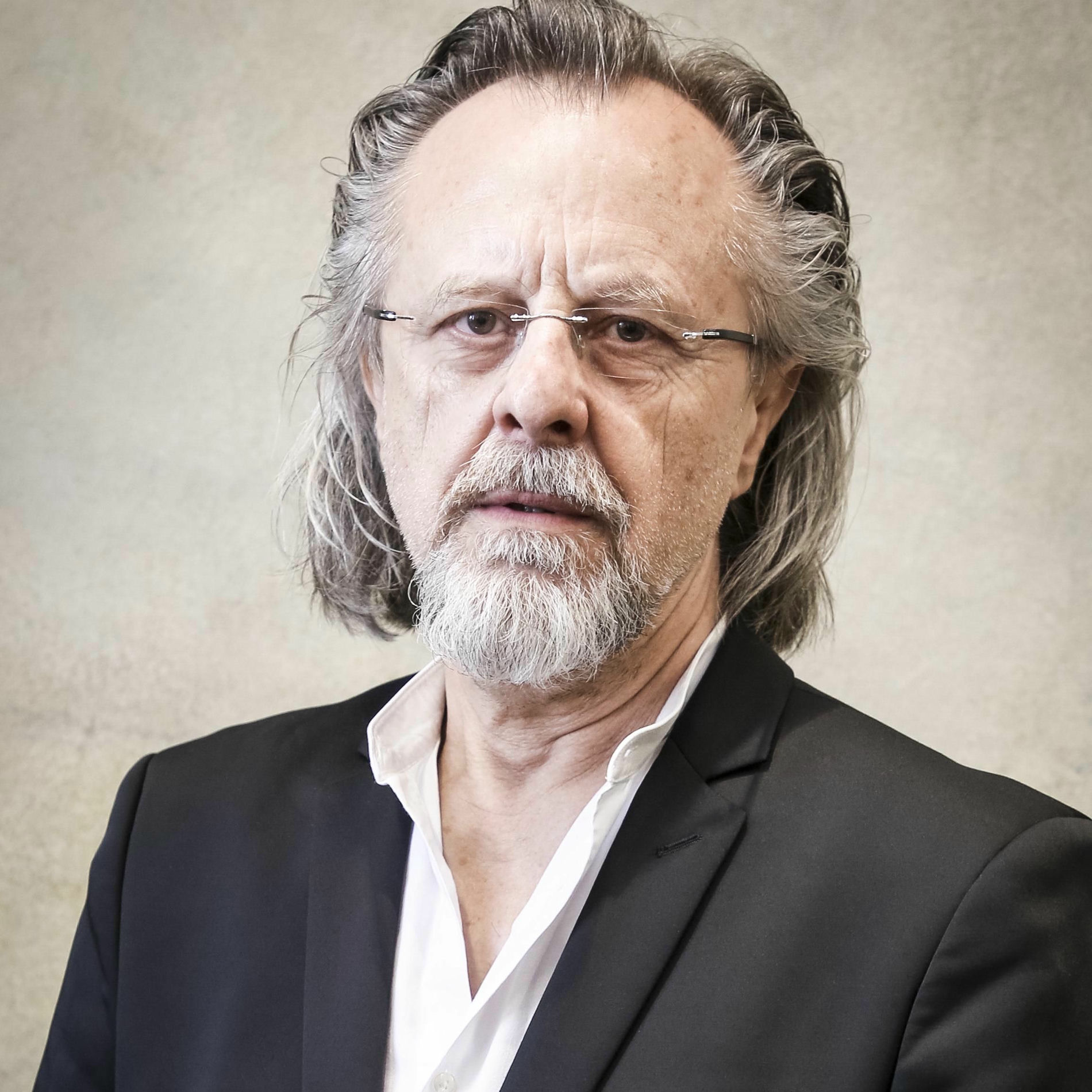 Artist picture of Jan A.P. Kaczmarek