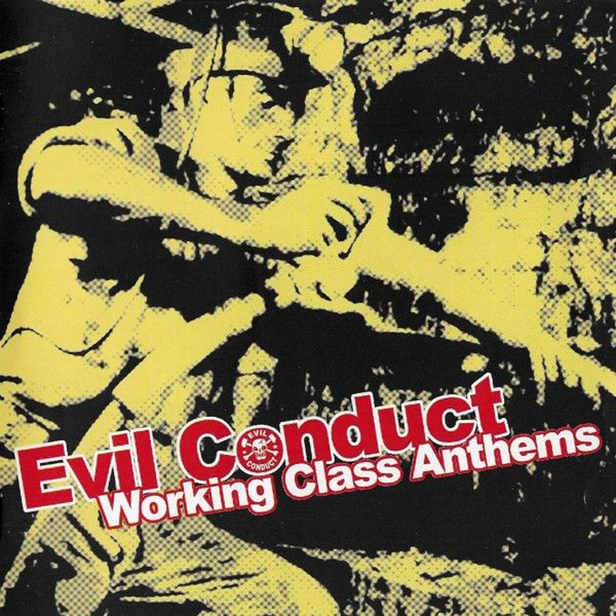 Evil Conduct