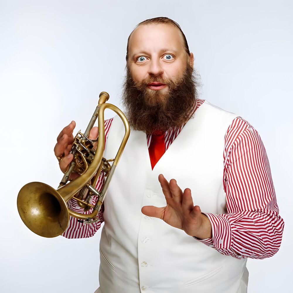 Picture of Thomas Gansch