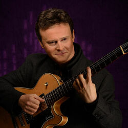Picture of Sylvain Luc