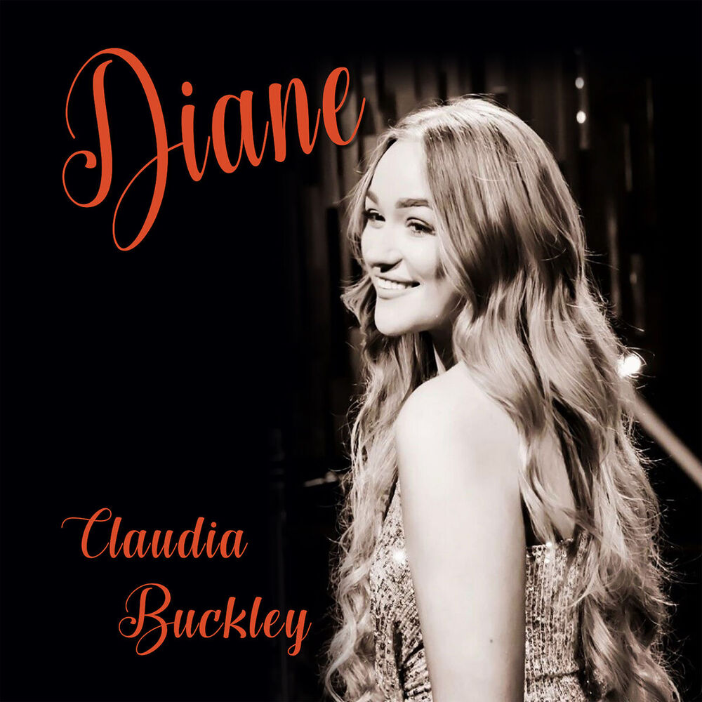 Picture of Claudia Buckley