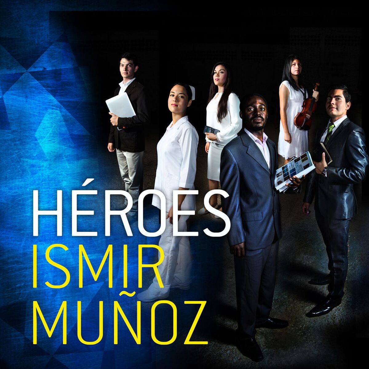 Ismir Muñoz