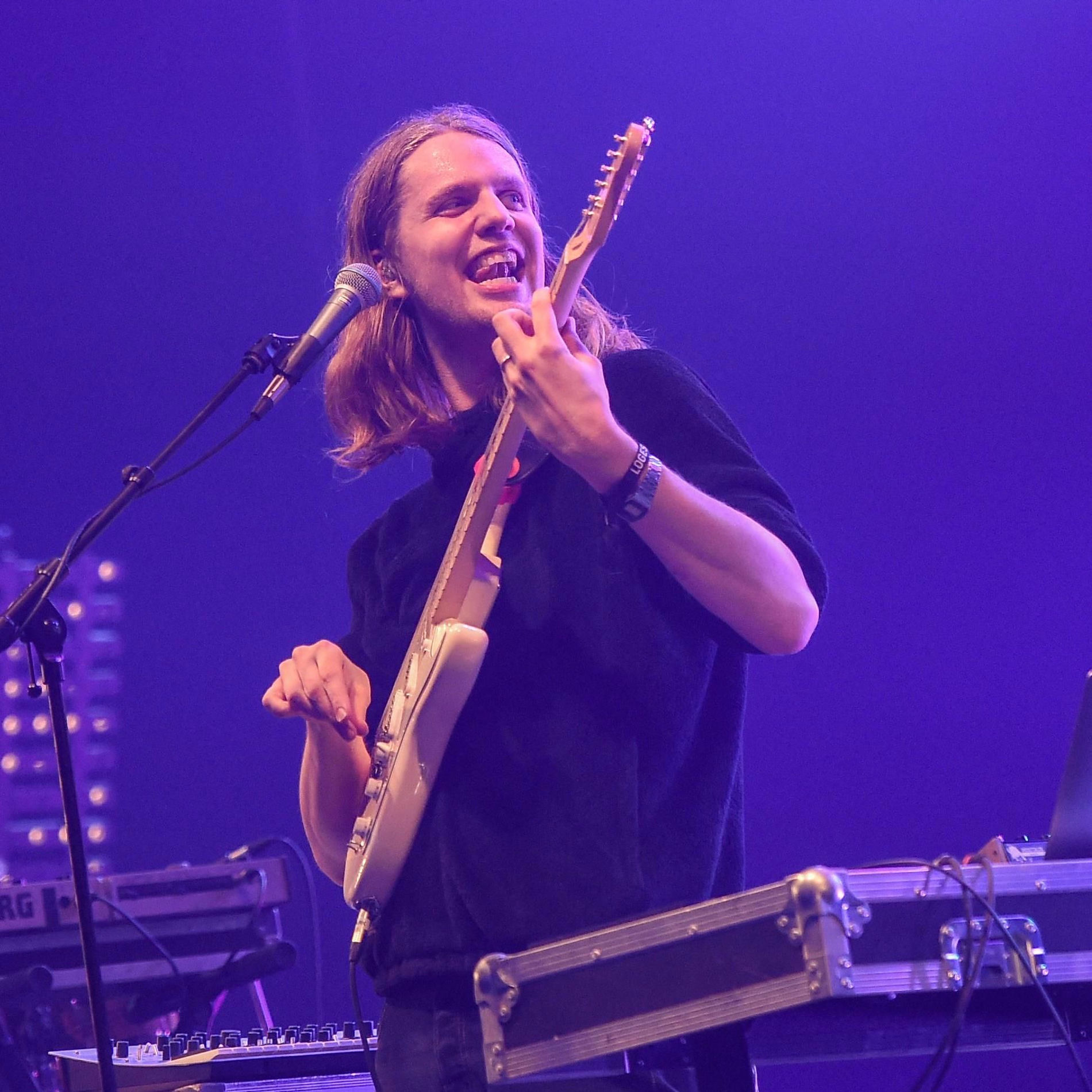 Artist picture of Daði Freyr