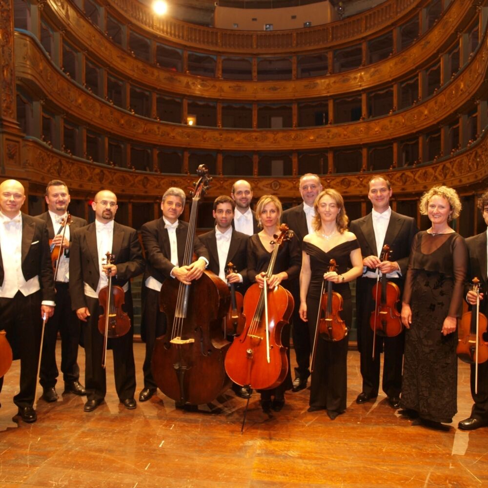Picture of I Solisti Di Perugia 