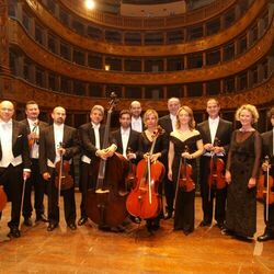 Picture of I Solisti Di Perugia 