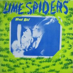 Picture of Lime Spiders