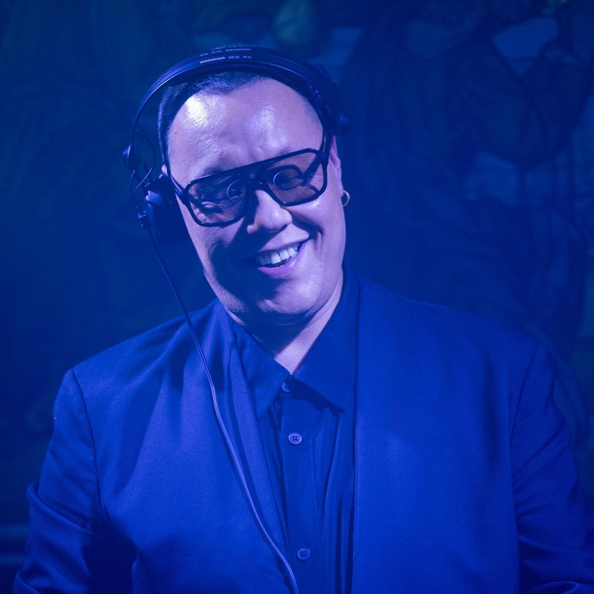 Artist picture of Gok Wan