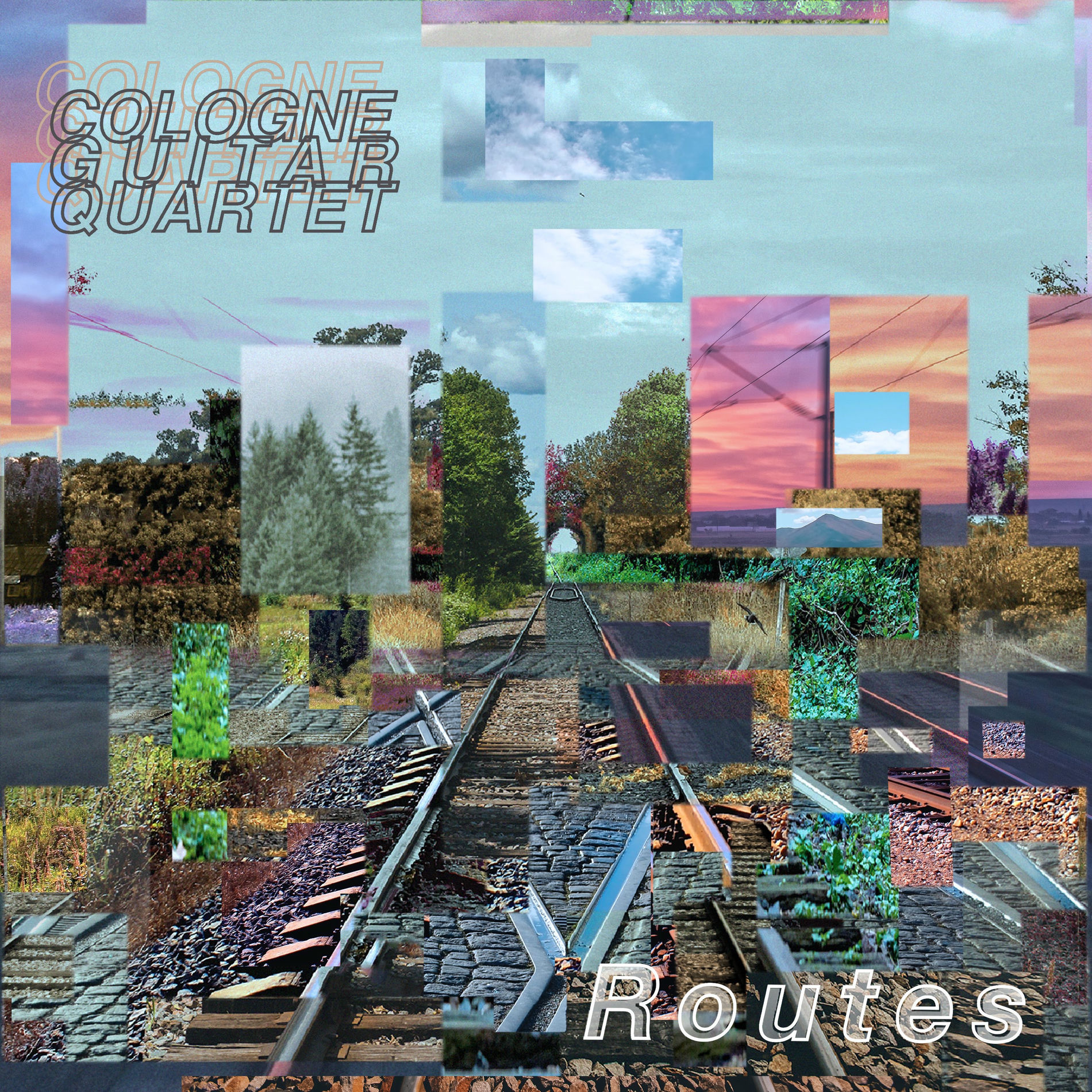 Cologne Guitar Quartet