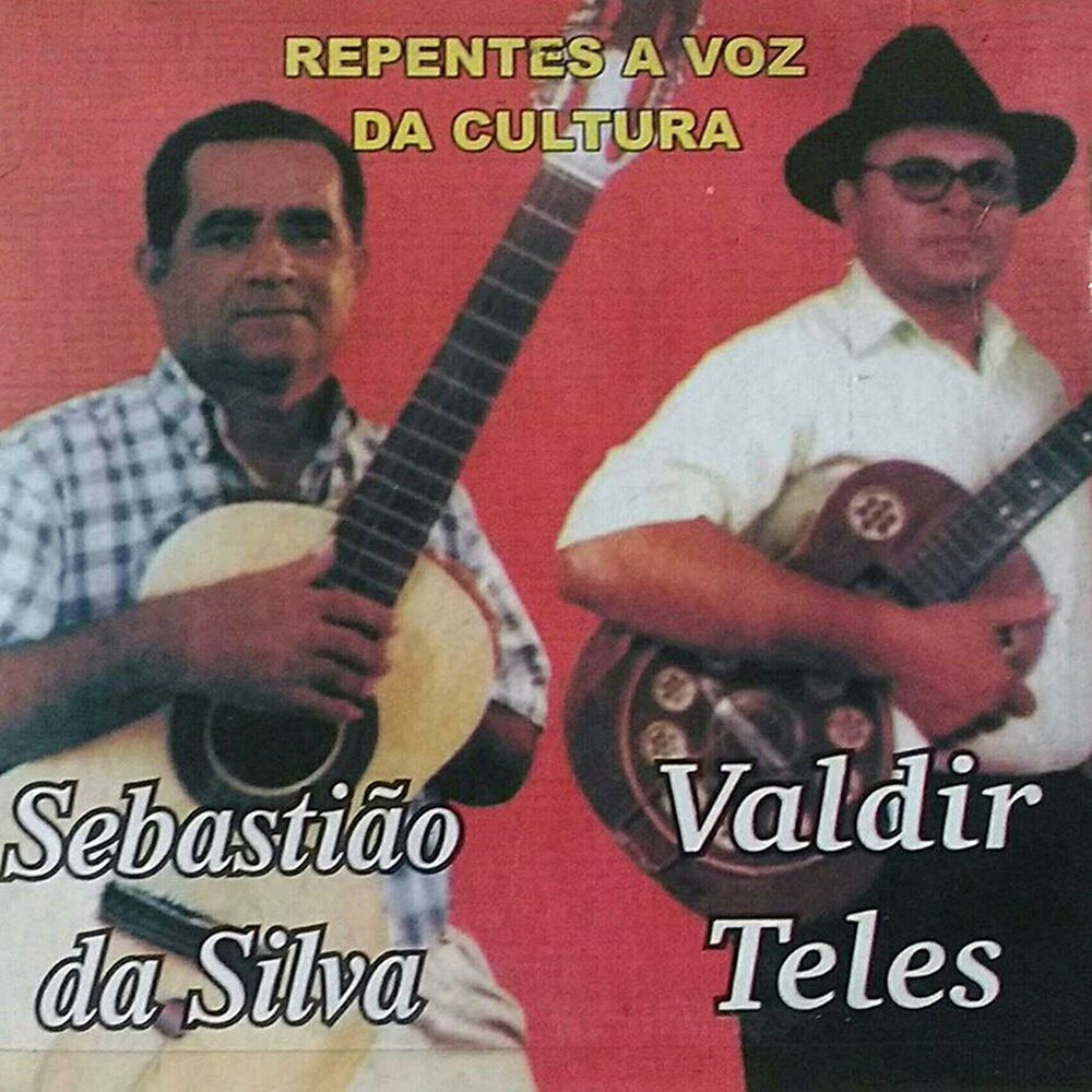 Picture of Valdir Teles