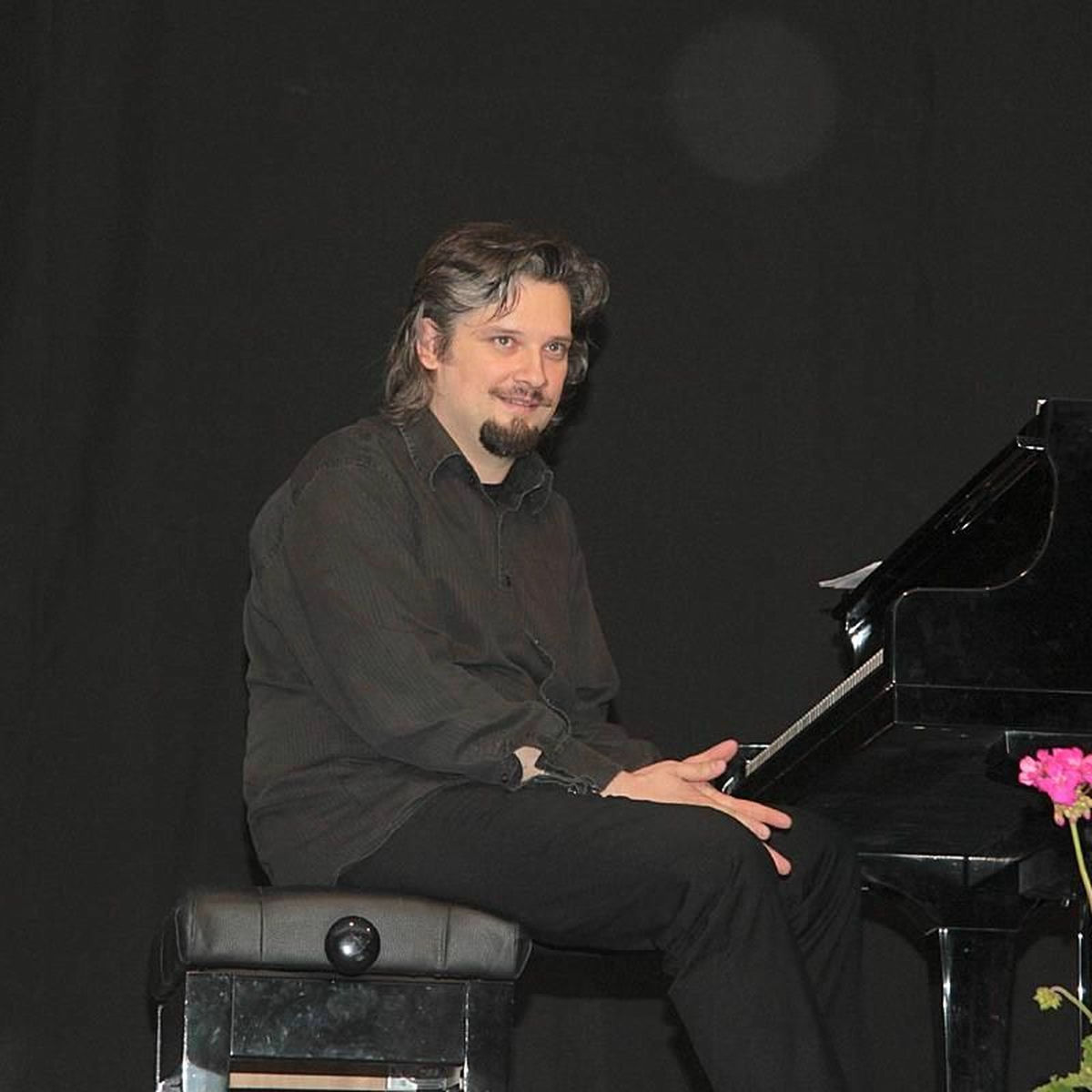 Alessio De Franzoni
