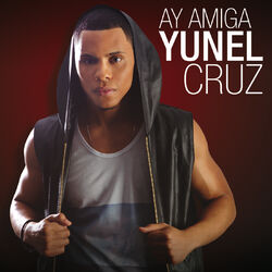 Picture of Yunel Cruz