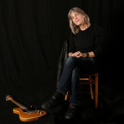 Mike Stern