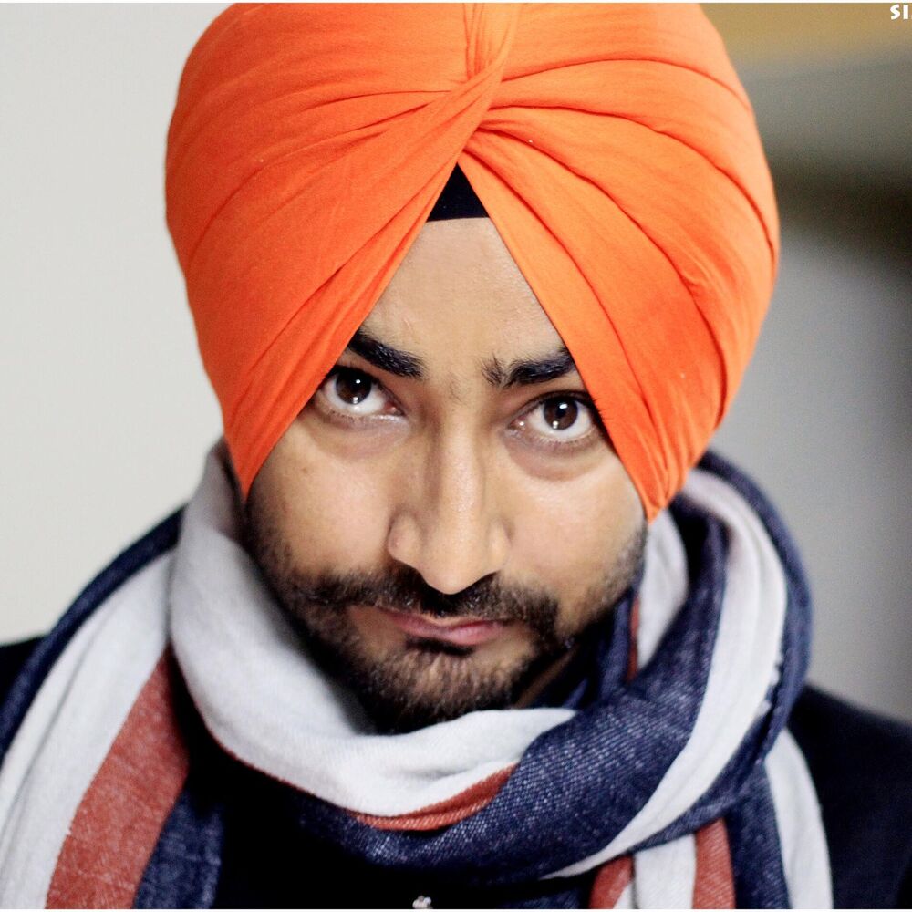 Picture of Ranjit Bawa