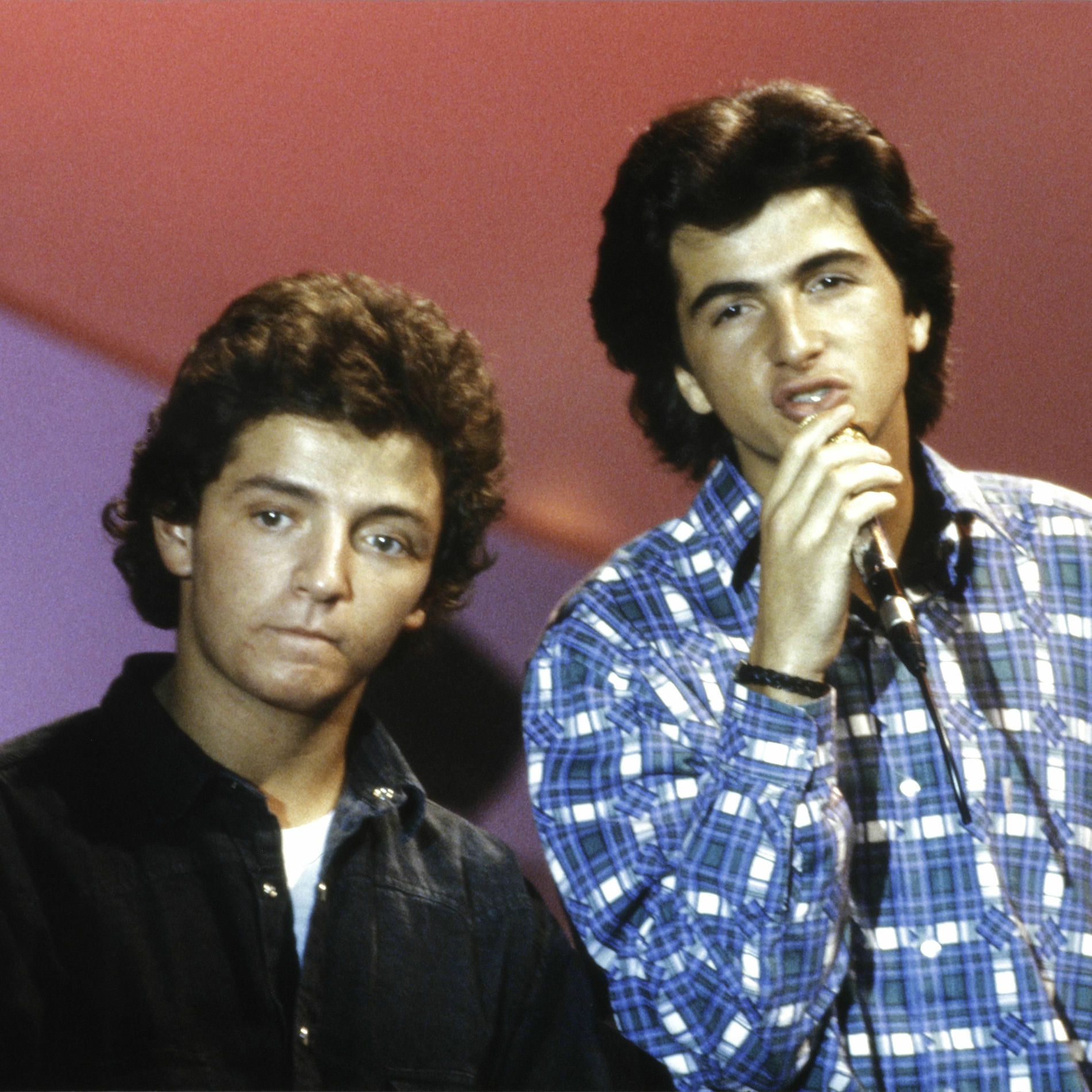 David et Jonathan
