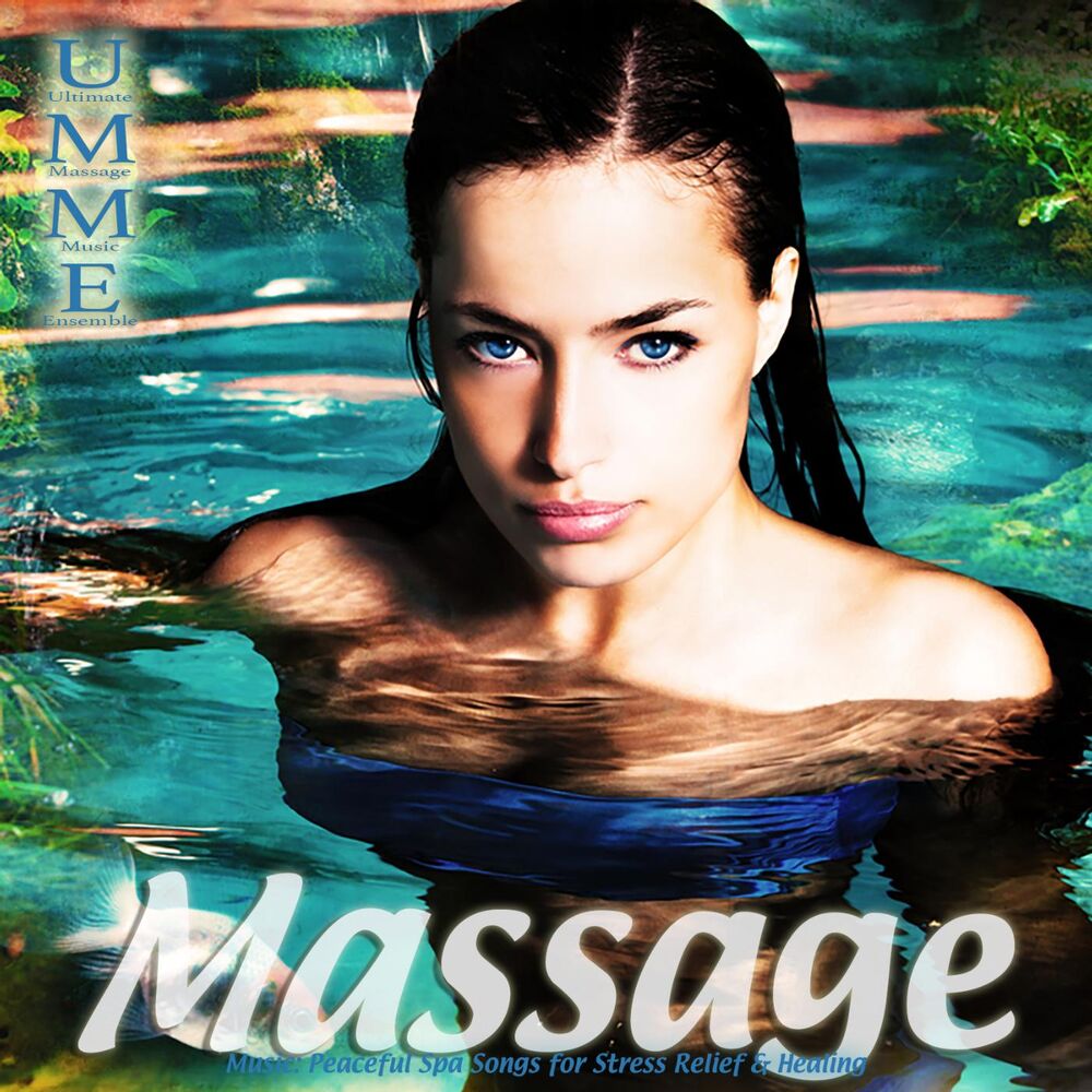 Picture of Ultimate Massage Music Ensemble