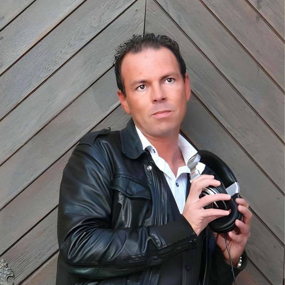 Photo de l'artiste André Visior