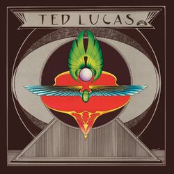 Picture of Ted Lucas