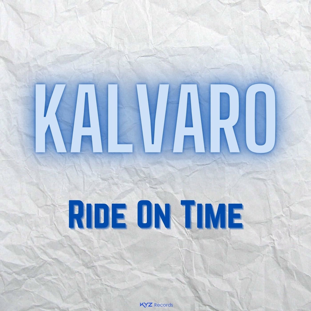 Photo de l'artiste Kalvaro