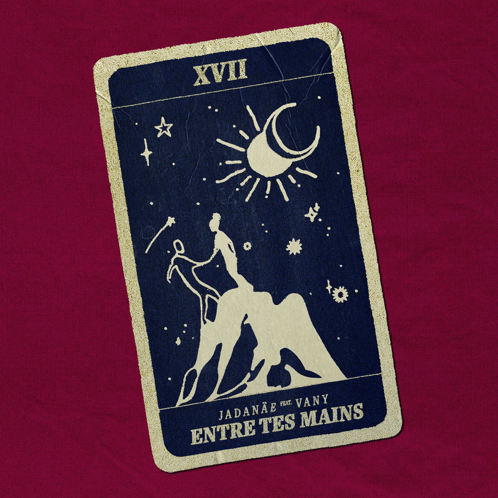 Photo de l'artiste Vany