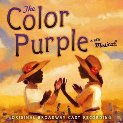 Picture of Original Broadway Cast Of The Color Purple