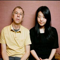 Picture of John Vanderslice