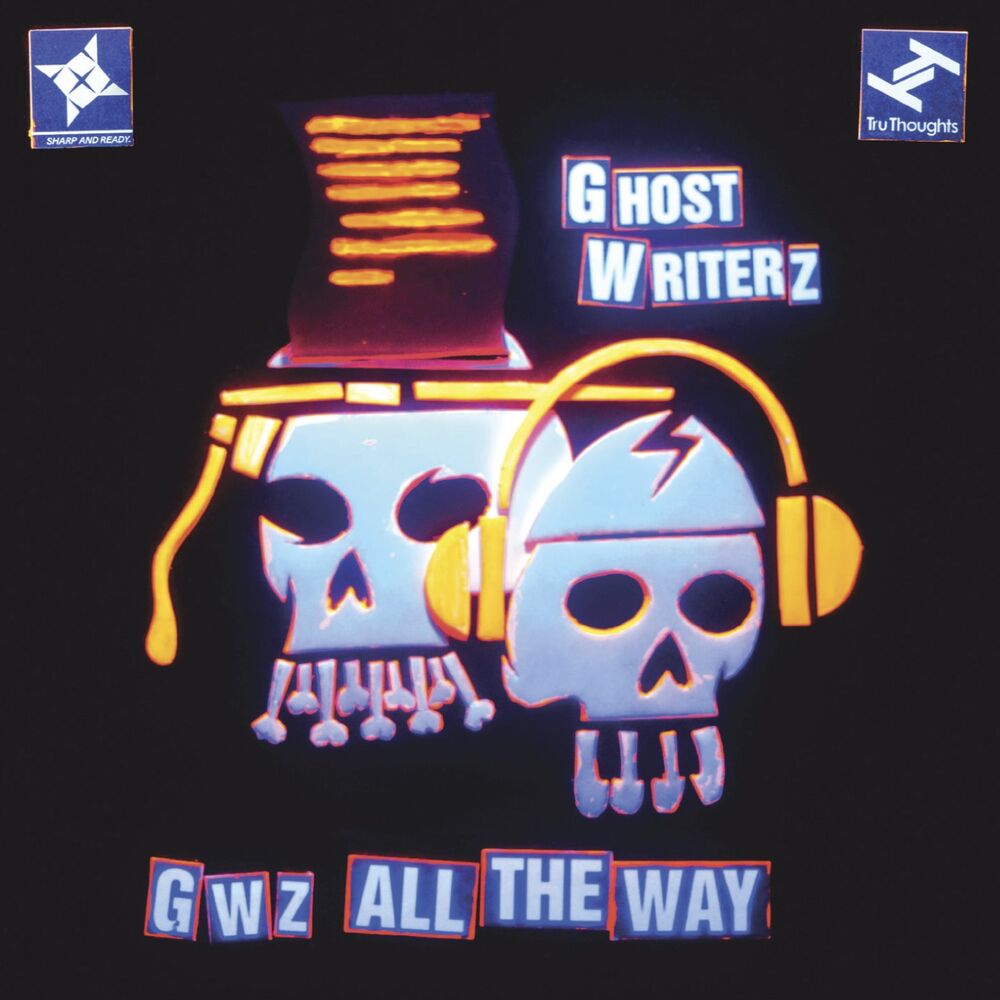 Picture of Ghost Writerz