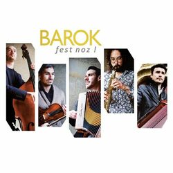 Picture of Barok