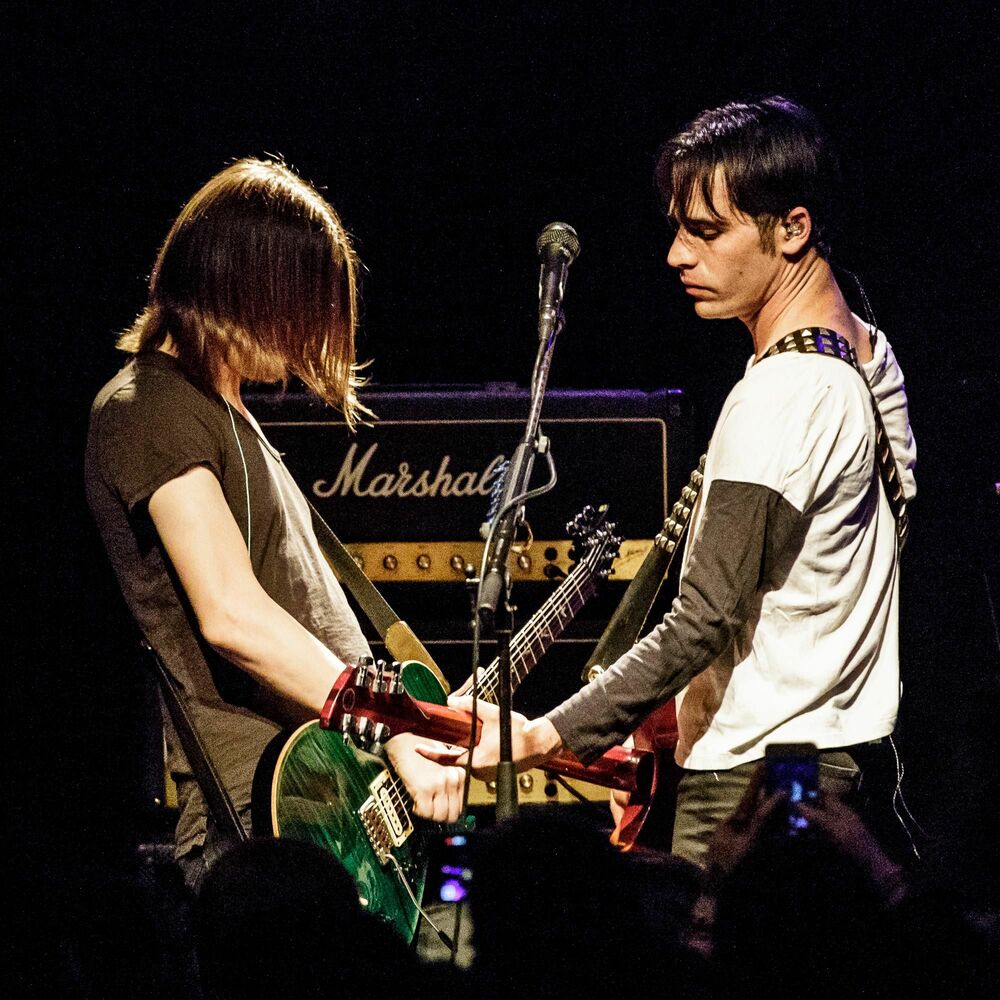 Picture of Blackfield