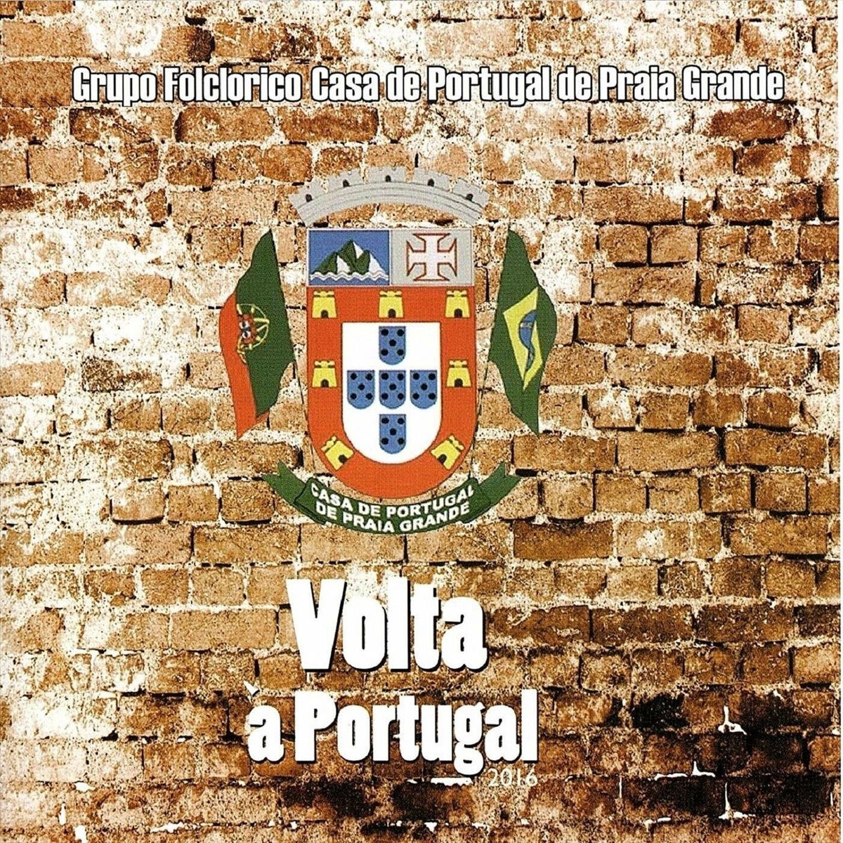 Grupo Folclorico Casa de Portugal de Praia Grande