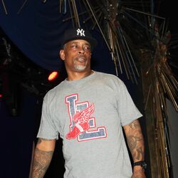 Picture of Sadat X
