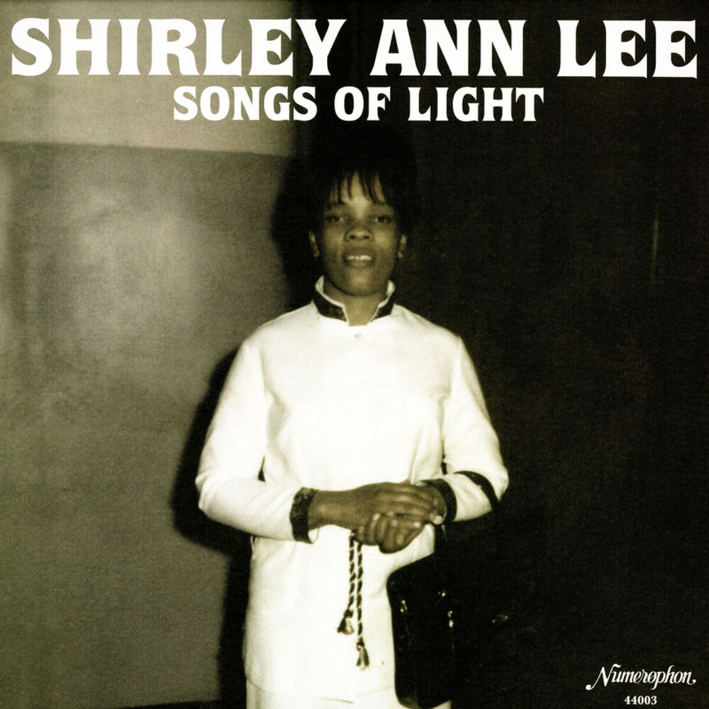 Picture of Shirley Ann Lee