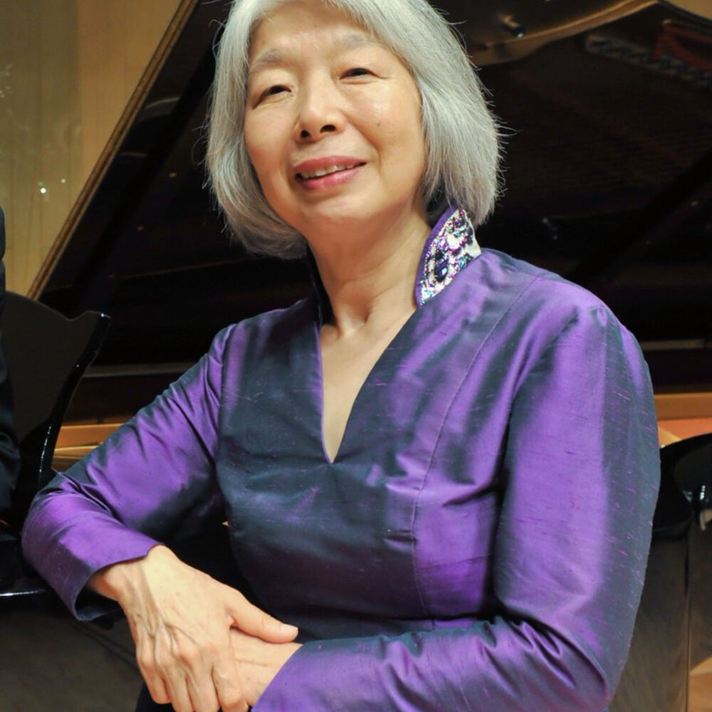 Picture of Mitsuko Shirai