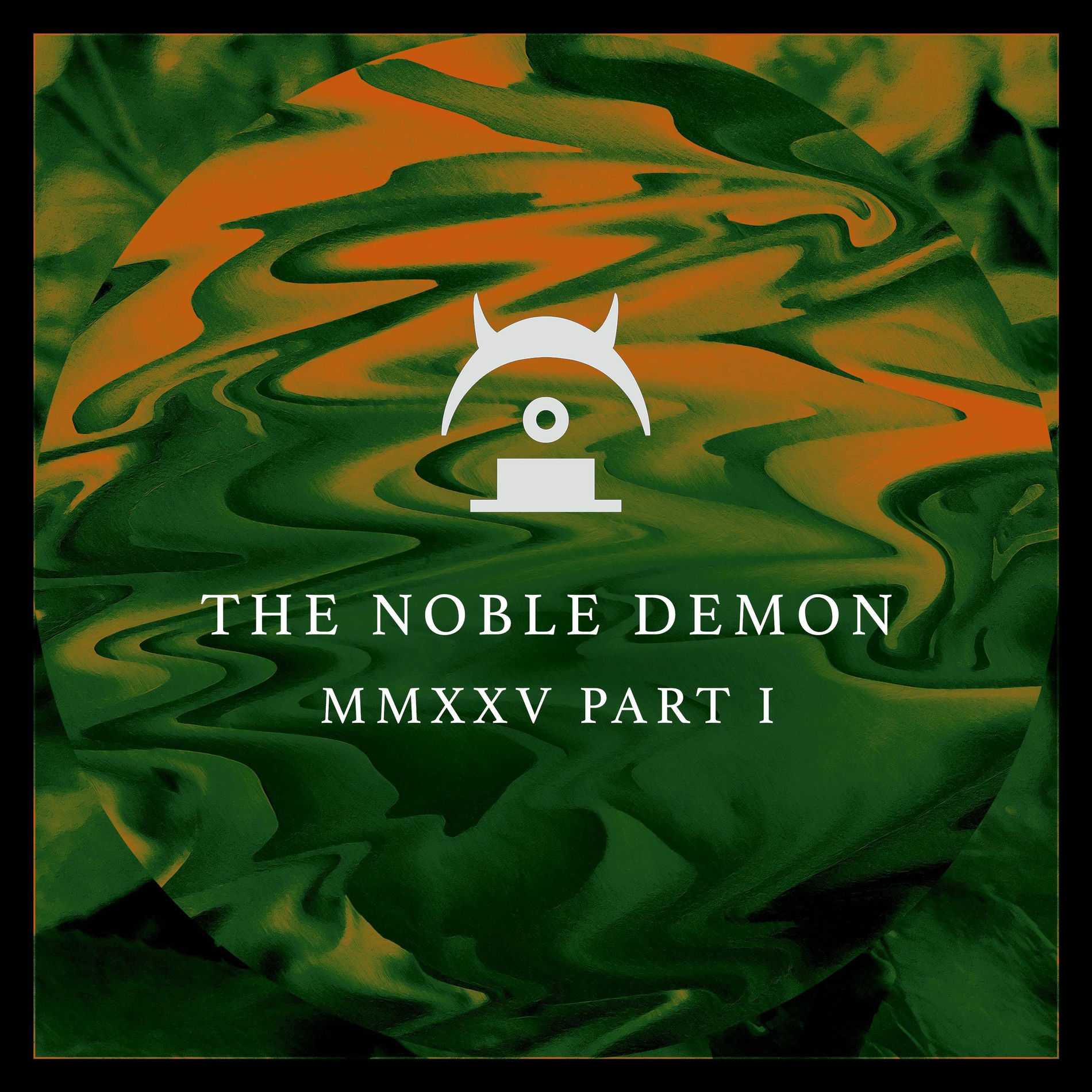 The Noble Demon