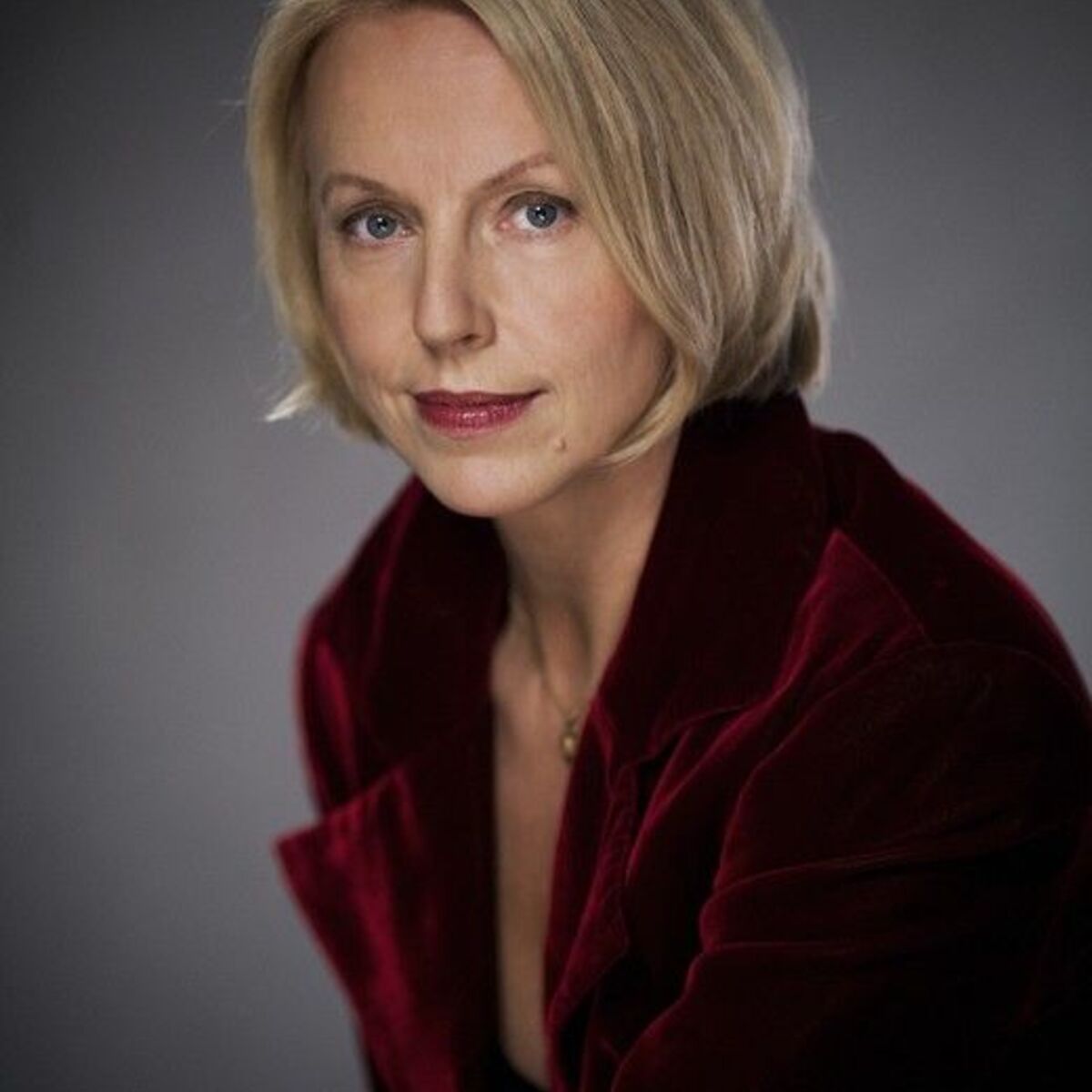 Anne Sofie von Otter