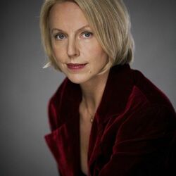 Picture of Anne Sofie von Otter