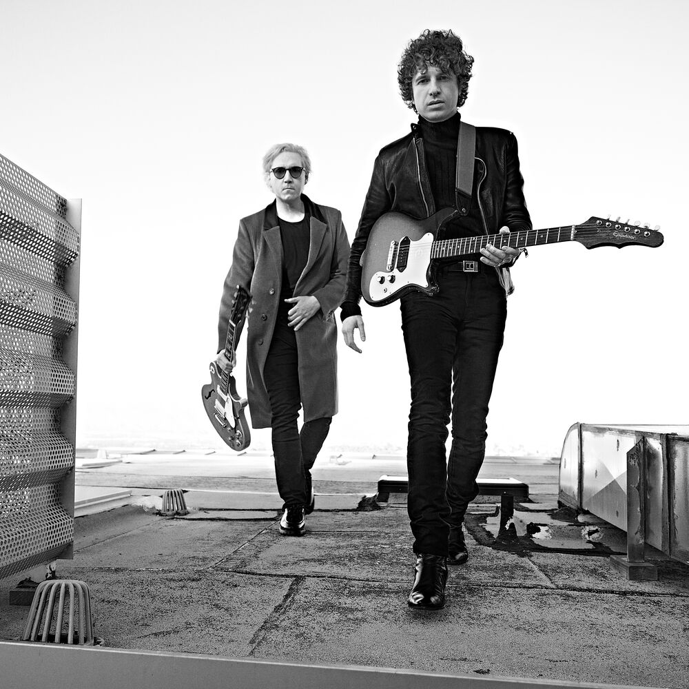 Picture of The Kooks