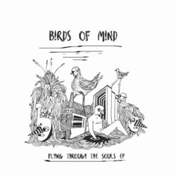 Picture of Birds of Mind