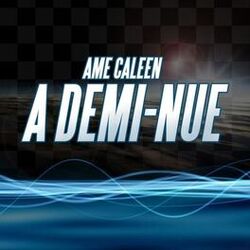 Picture of Ame Caleen