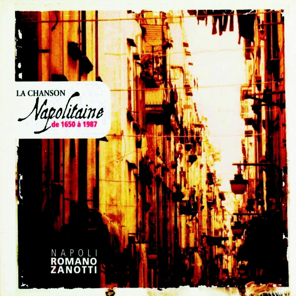 Romano Zanotti