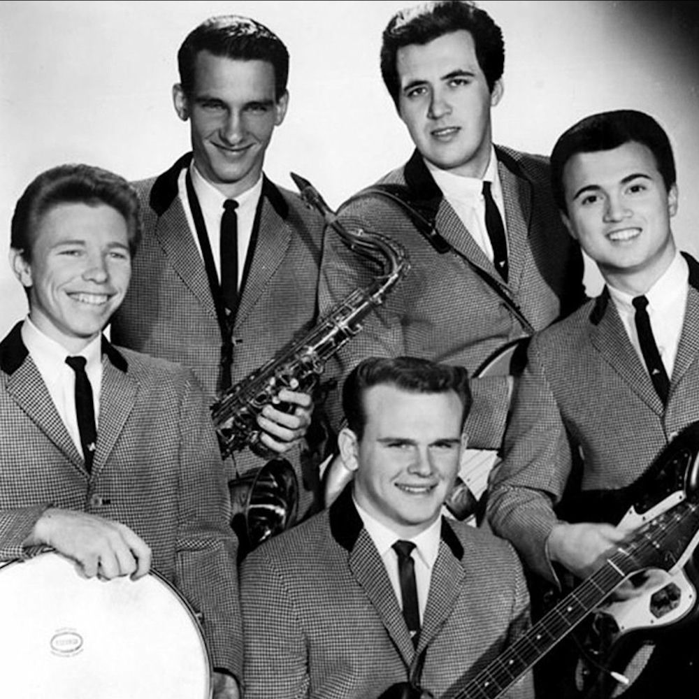 Photo de l'artiste The Lively Ones